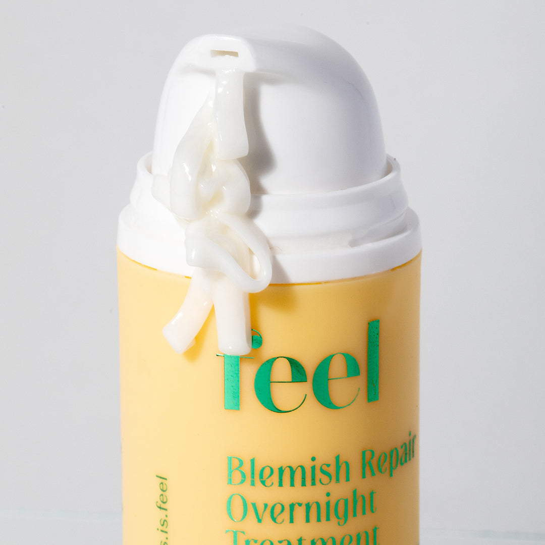 Blemish Repair Overnight Treatment